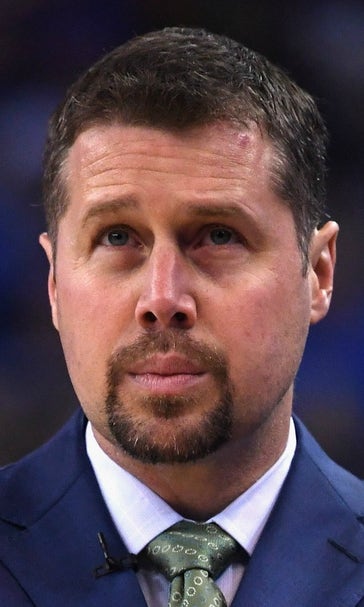Grizzlies fire head coach Dave Joerger after three seasons